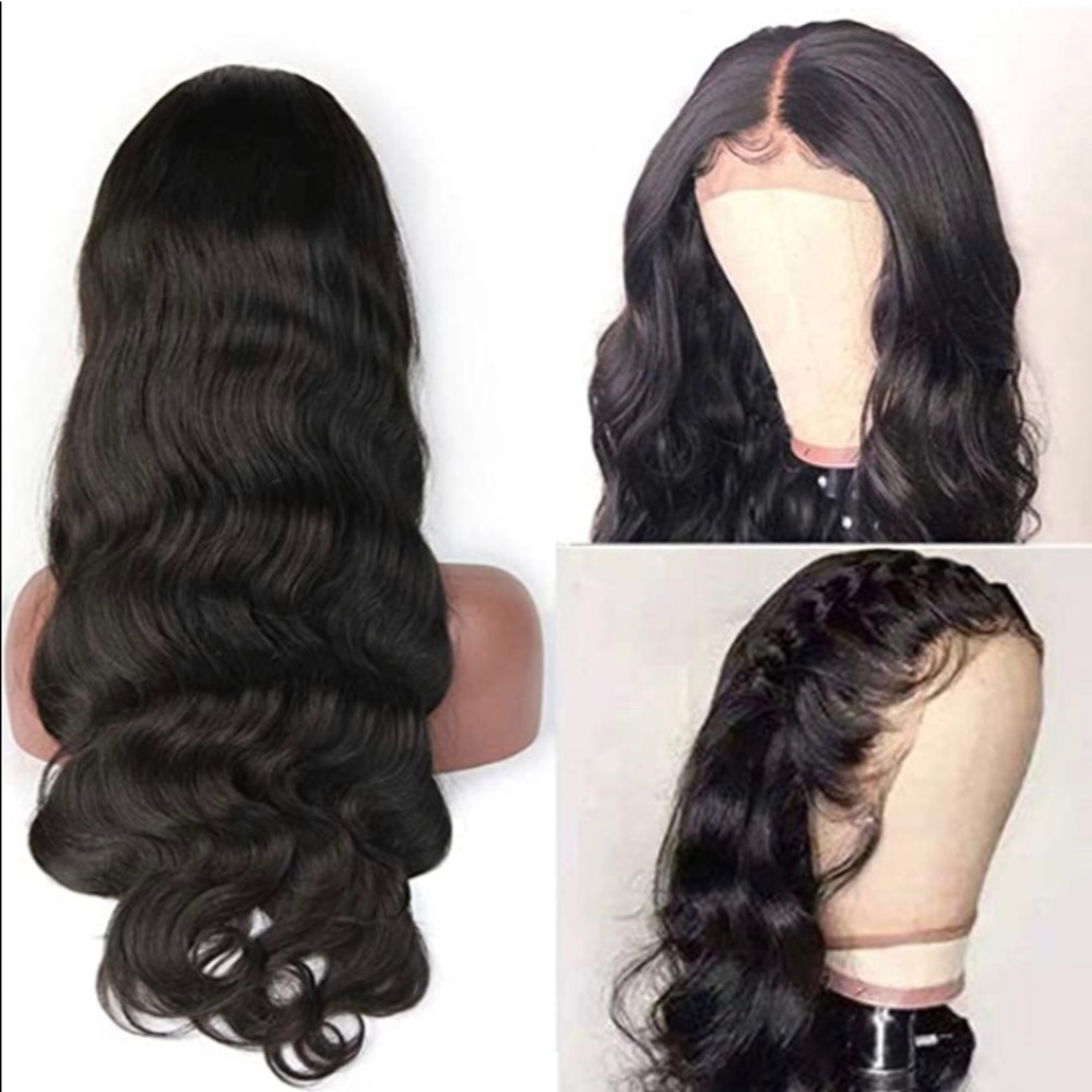 Magalook wig